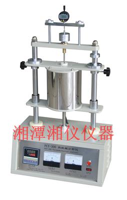 熱機(jī)械分析儀（塑料膨脹、玻璃化溫度、維卡軟化溫度綜合測(cè)試儀）