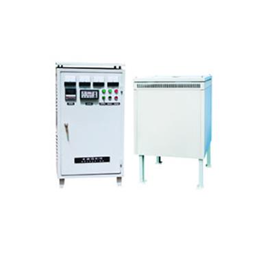 SG3系列坩堝電阻爐（熔塊電爐）（1350℃、1600℃）