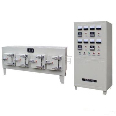 梯度電爐（1350℃、1650℃）