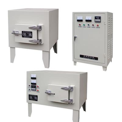 SX2系列箱式電阻爐（1000℃、1200℃、1350℃、1600℃）
