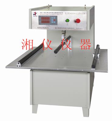 SKZ數(shù)顯陶瓷磚斷裂模數(shù)和破壞強(qiáng)度測定儀,陶瓷磚抗折儀(抗折試驗(yàn)機(jī))
